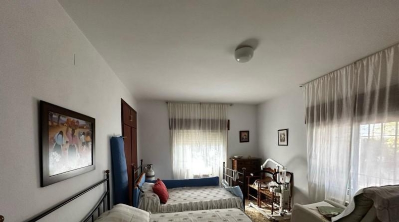 Córdoba - La Carlota - 2793m2
