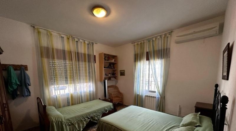 Córdoba - La Carlota - 2793m2