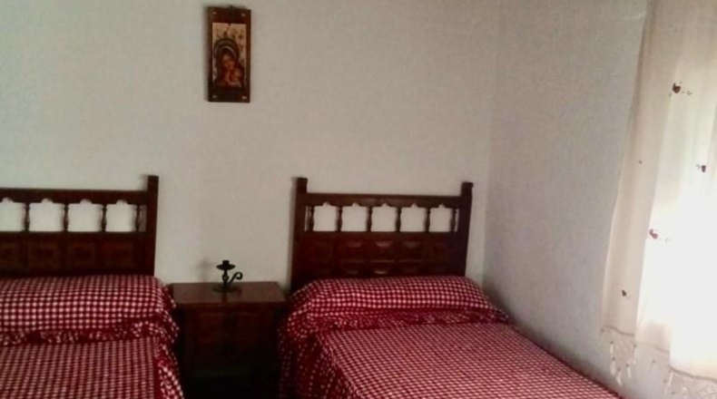 Córdoba - La Carlota - 2793m2