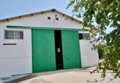 Xalet independent amb terreny en venda a la España, La Carlota, ref.: TR247831 foto