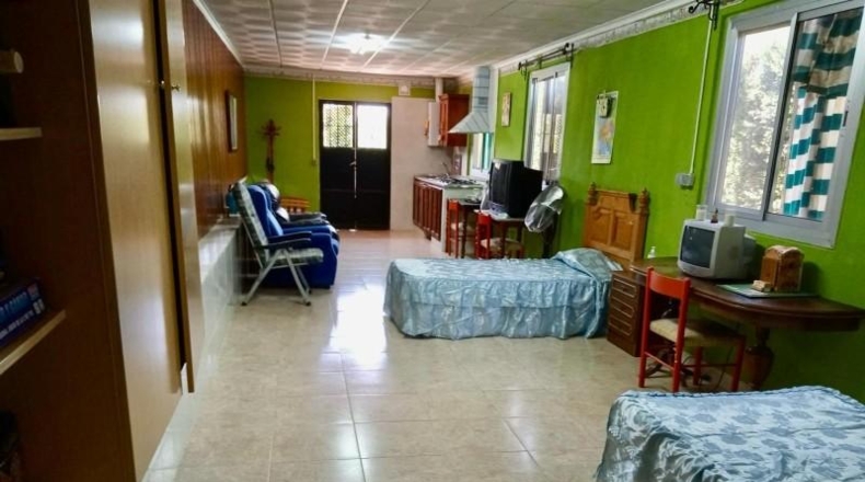 Córdoba - La Carlota - 2793m2