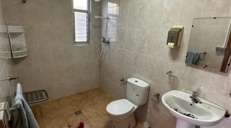 Córdoba - La Carlota - 2793m2