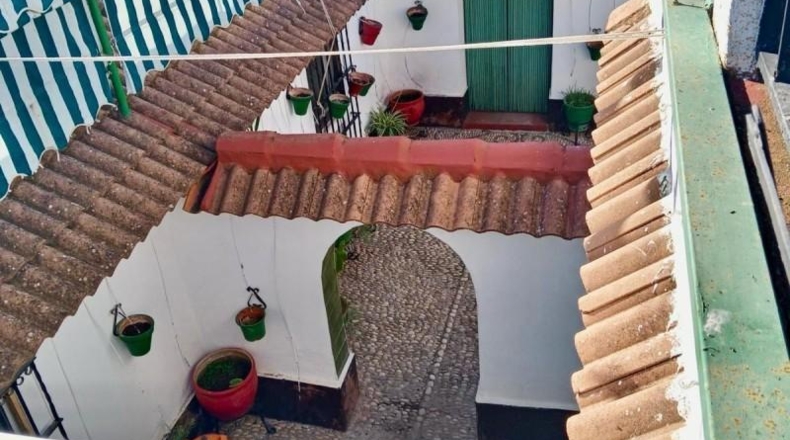 Córdoba - La Carlota - 2793m2
