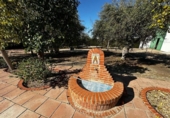 Xalet independent amb terreny en venda a la España, La Carlota, ref.: TR247831 foto