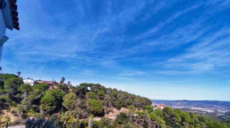 Barcelona - Palafolls - 1034m2