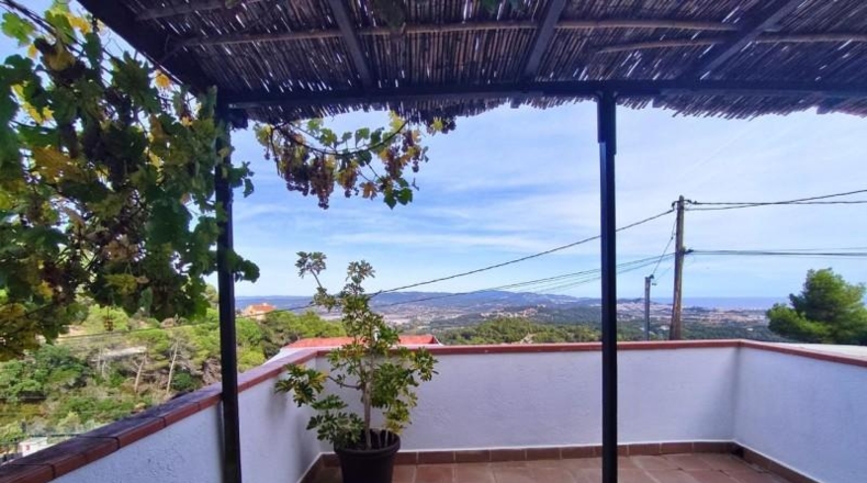Barcelona - Palafolls - 1034m2