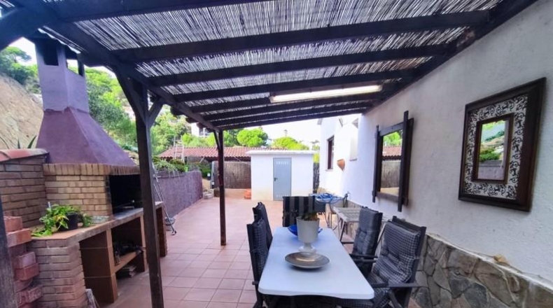 Barcelona - Palafolls - 1034m2