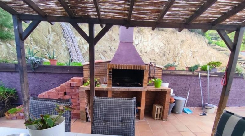 Barcelona - Palafolls - 1034m2
