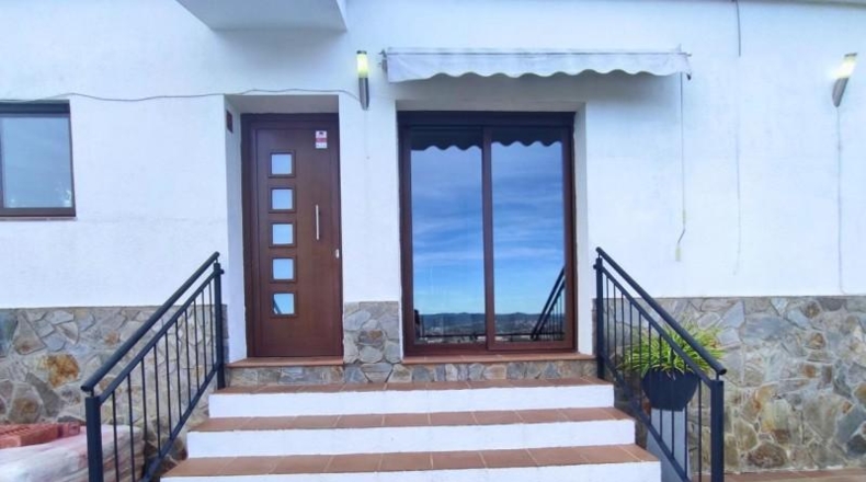 Barcelona - Palafolls - 1034m2