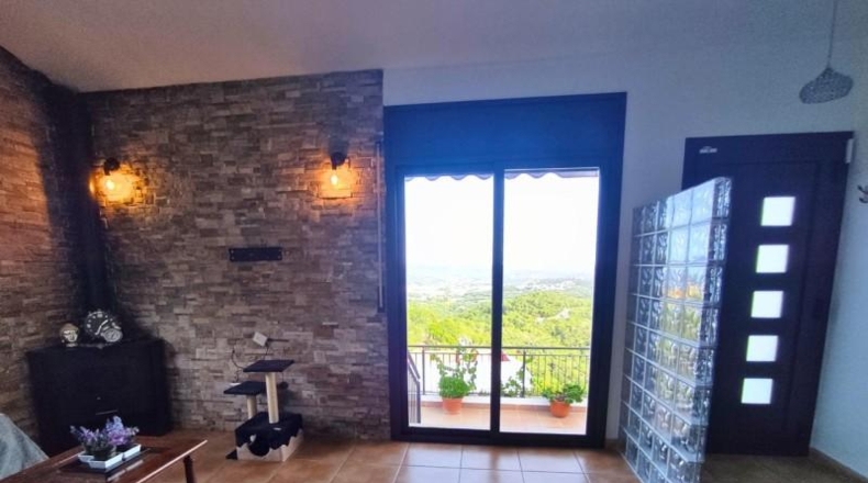 Barcelona - Palafolls - 1034m2