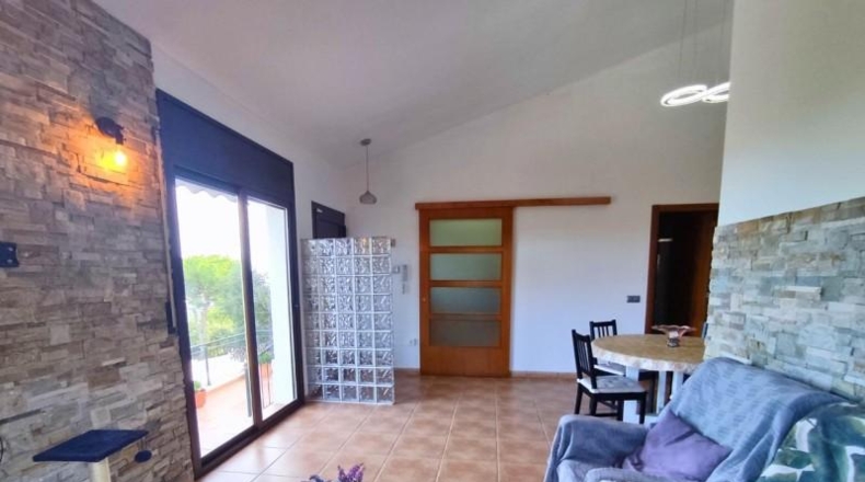 Barcelona - Palafolls - 1034m2