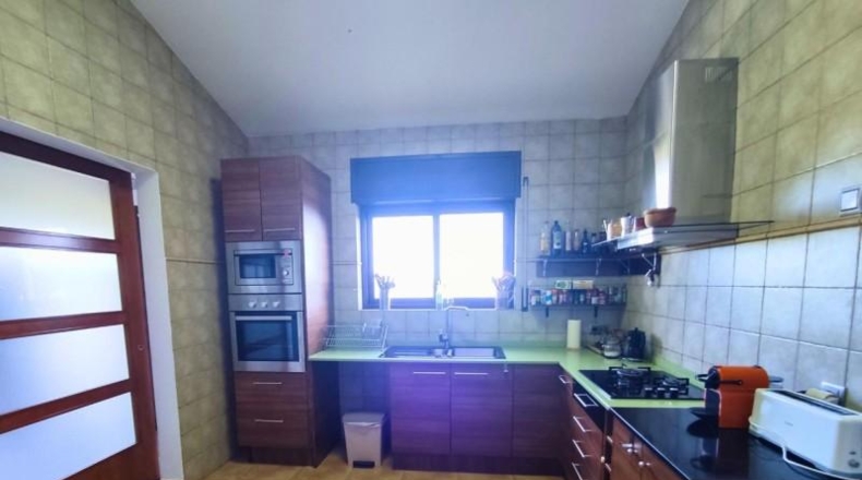 Barcelona - Palafolls - 1034m2