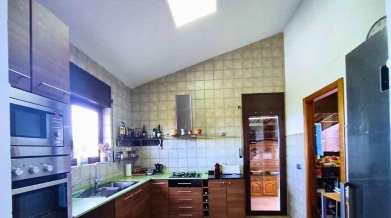 Barcelona - Palafolls - 1034m2