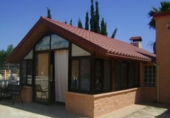 Xalet independent amb terreny en venda a la España, Crevillent, ref.: TR153121 foto