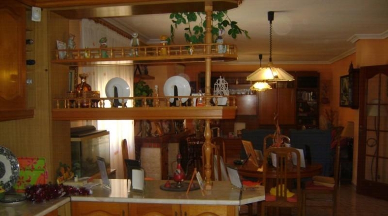 Alicante - Crevillent - 3000m2