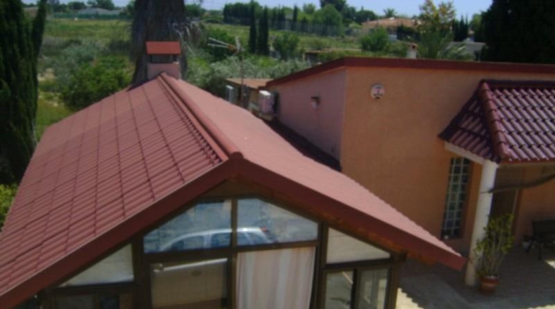 Alicante - Crevillent - 3000m2