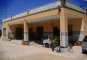 Xalet independent amb terreny en venda a la España, Crevillent, ref.: TR153121 foto