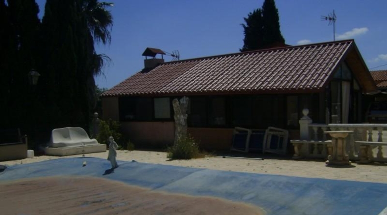 Alicante - Crevillent - 3000m2