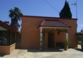 Xalet independent amb terreny en venda a la España, Crevillent, ref.: TR153121 foto