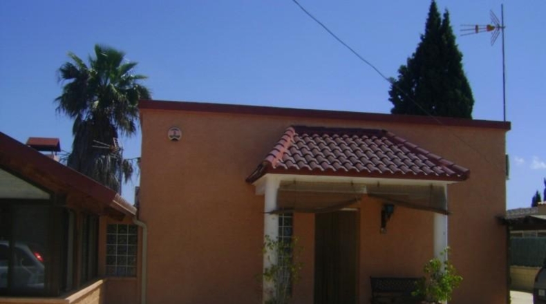 Alicante - Crevillent - 3000m2