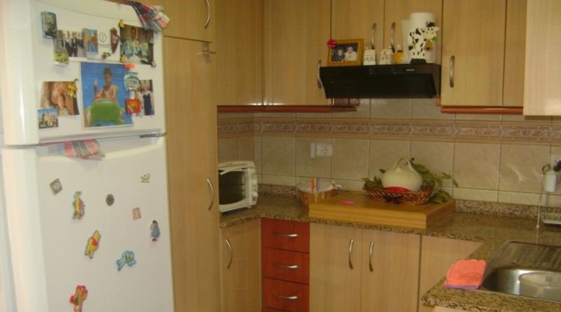 Alicante - Crevillent - 3000m2