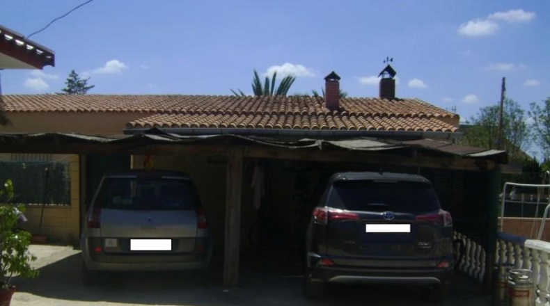 Alicante - Crevillent - 3000m2
