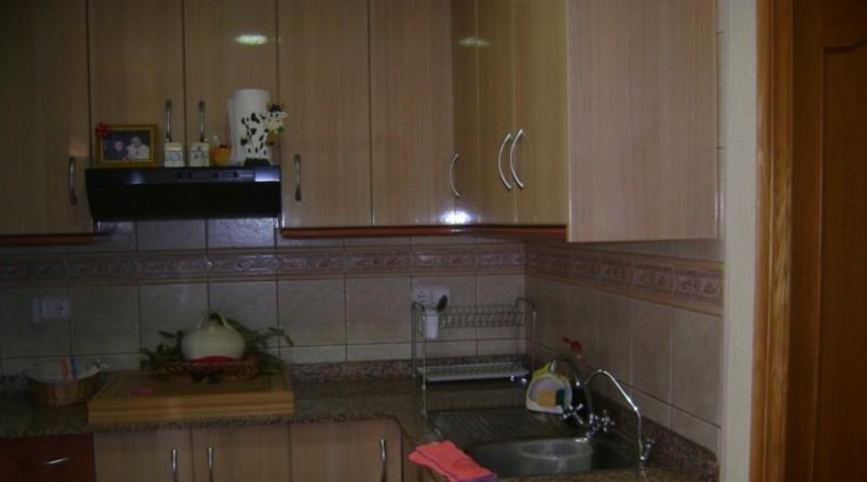 Alicante - Crevillent - 3000m2