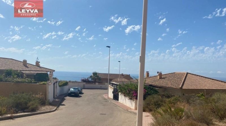 Múrcia - Mazarrón - 646m2