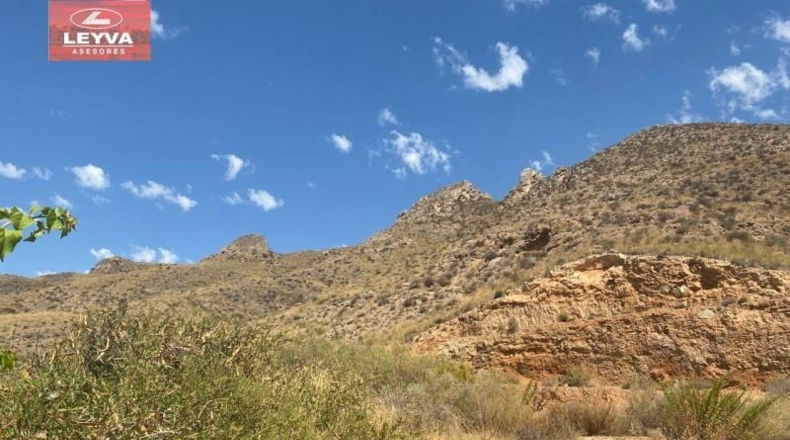 Múrcia - Mazarrón - 646m2