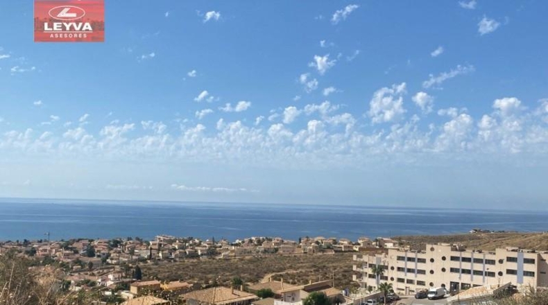 Múrcia - Mazarrón - 646m2