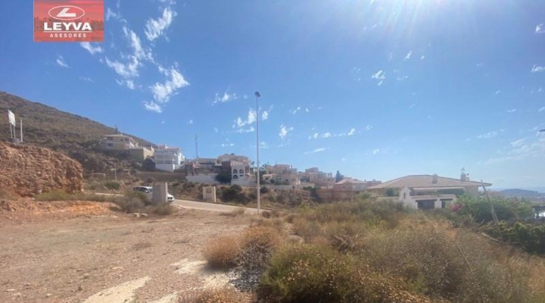 Múrcia - Mazarrón - 646m2