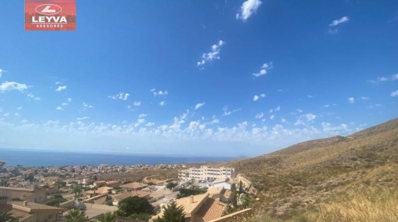 Múrcia - Mazarrón - 646m2