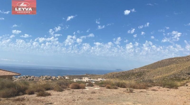 Múrcia - Mazarrón - 646m2