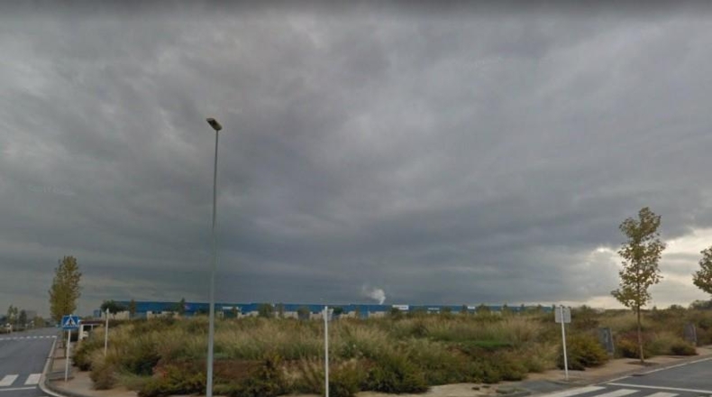 Tarragona - Vila-seca - 1799m2