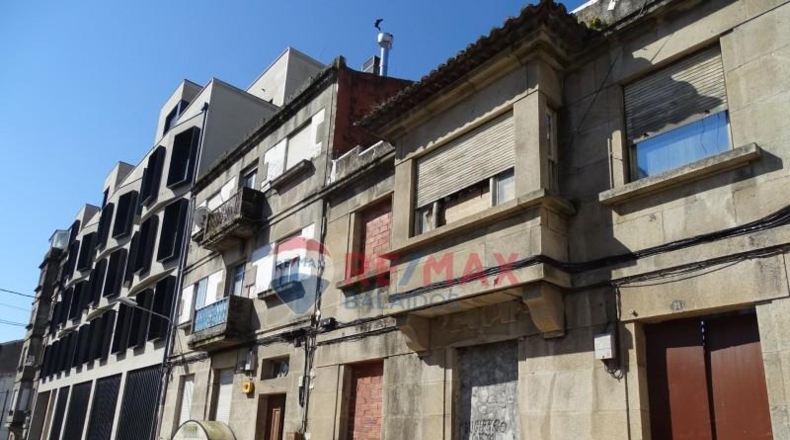 Pontevedra - Vigo - 336m2