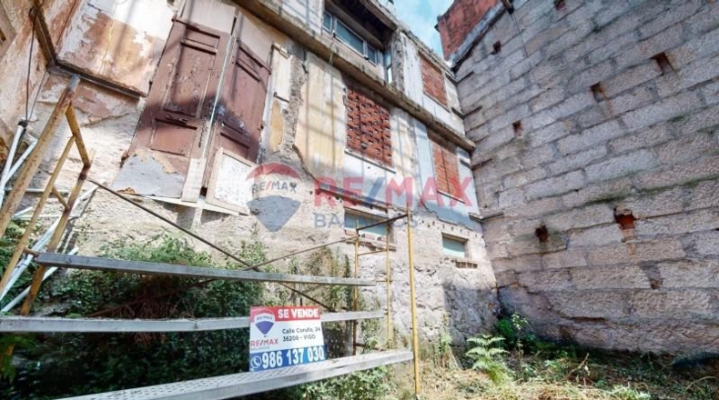 Pontevedra - Vigo - 336m2