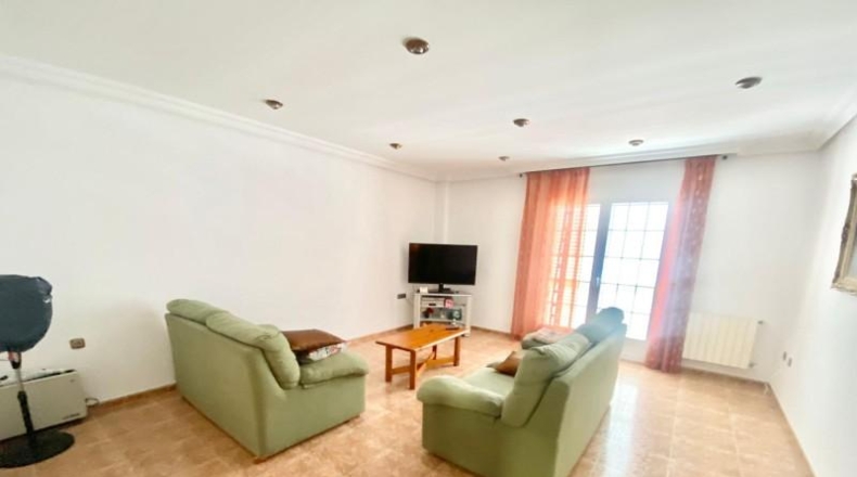 Múrcia - Puerto Lumbreras - 294m2