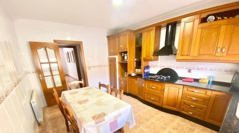 Múrcia - Puerto Lumbreras - 294m2