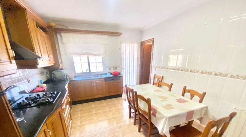 Múrcia - Puerto Lumbreras - 294m2