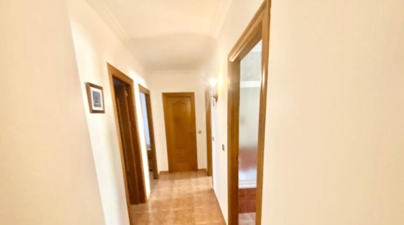 Múrcia - Puerto Lumbreras - 294m2