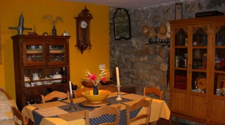 Cádiz - Villaluenga del Rosario - 318m2