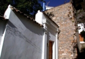 Casa de camp amb terreny en venda a la España, Villaluenga del Rosario, ref.: TR160691 foto