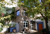 Casa de camp amb terreny en venda a la España, Villaluenga del Rosario, ref.: TR160691 foto