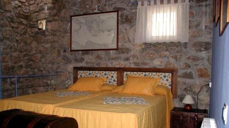 Cádiz - Villaluenga del Rosario - 318m2