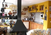 Casa de camp amb terreny en venda a la España, Villaluenga del Rosario, ref.: TR160691 foto