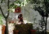 Casa de camp amb terreny en venda a la España, Villaluenga del Rosario, ref.: TR160691 foto