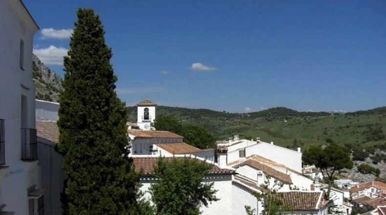 Cádiz - Villaluenga del Rosario - 318m2