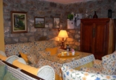 Casa de camp amb terreny en venda a la España, Villaluenga del Rosario, ref.: TR160691 foto