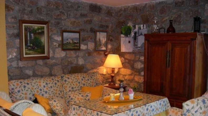 Cádiz - Villaluenga del Rosario - 318m2