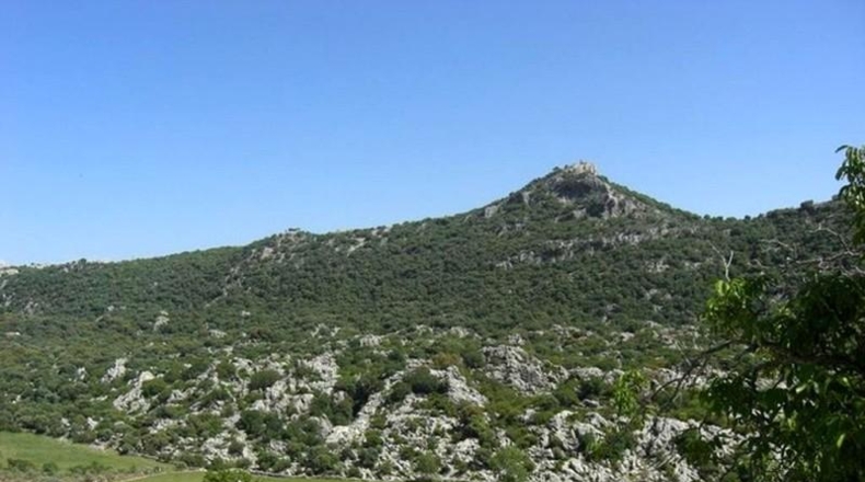 Cádiz - Villaluenga del Rosario - 318m2